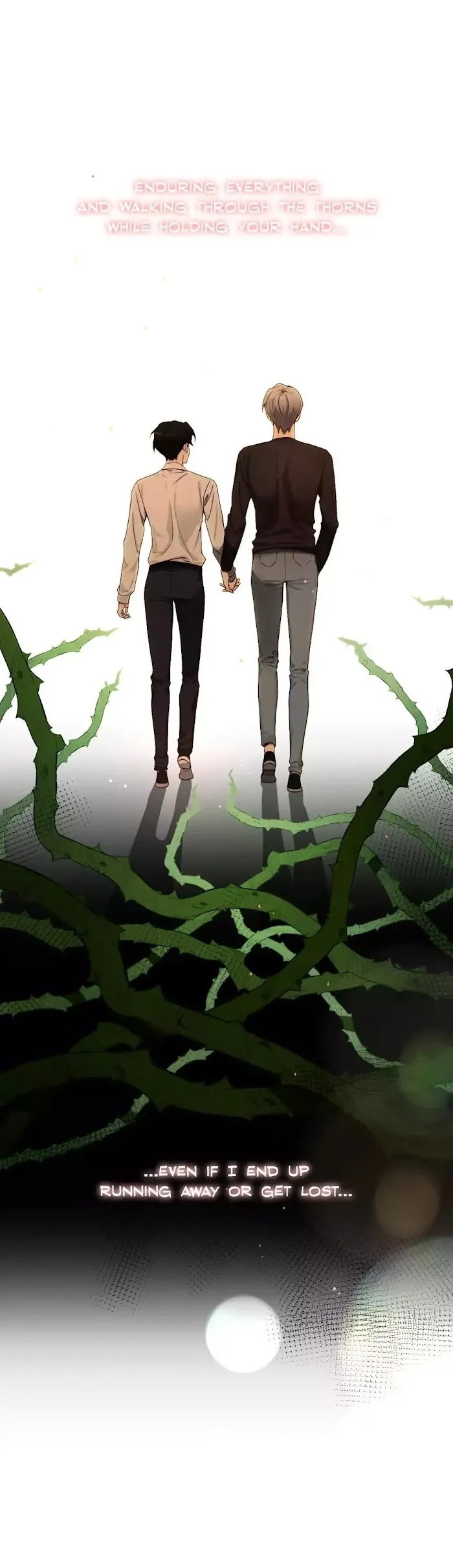 A Man Like You (A Guy Like You) - Chapter 70 Page 28