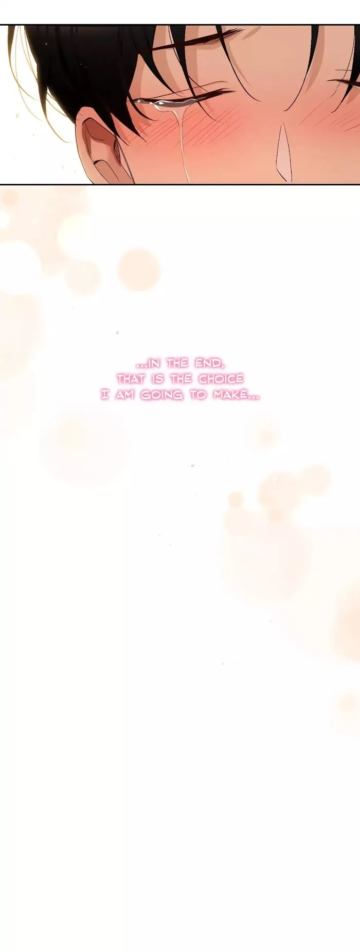 A Man Like You (A Guy Like You) - Chapter 70 Page 29