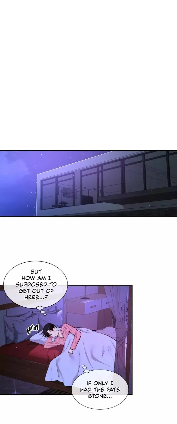 A Man Like You (A Guy Like You) - Chapter 70 Page 30