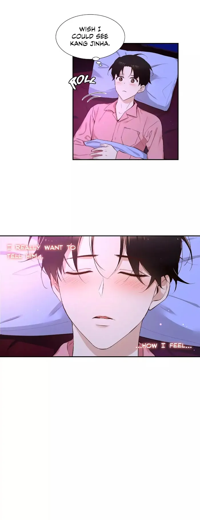 A Man Like You (A Guy Like You) - Chapter 70 Page 31