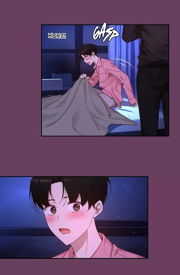 A Man Like You (A Guy Like You) - Chapter 70 Page 33