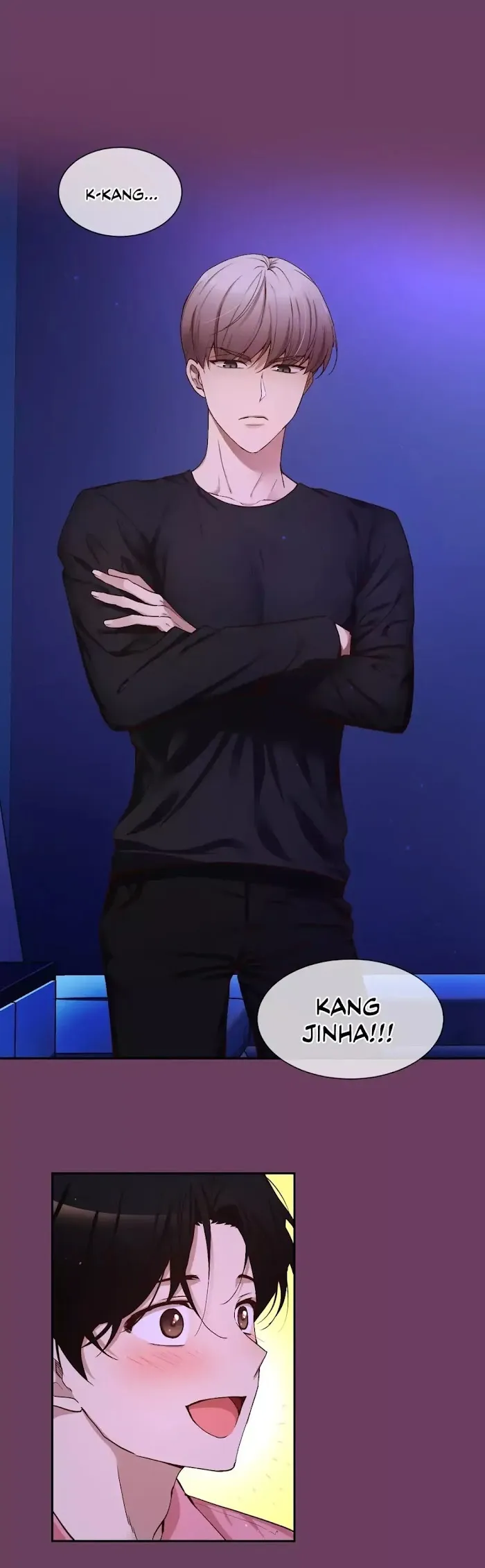 A Man Like You (A Guy Like You) - Chapter 70 Page 34