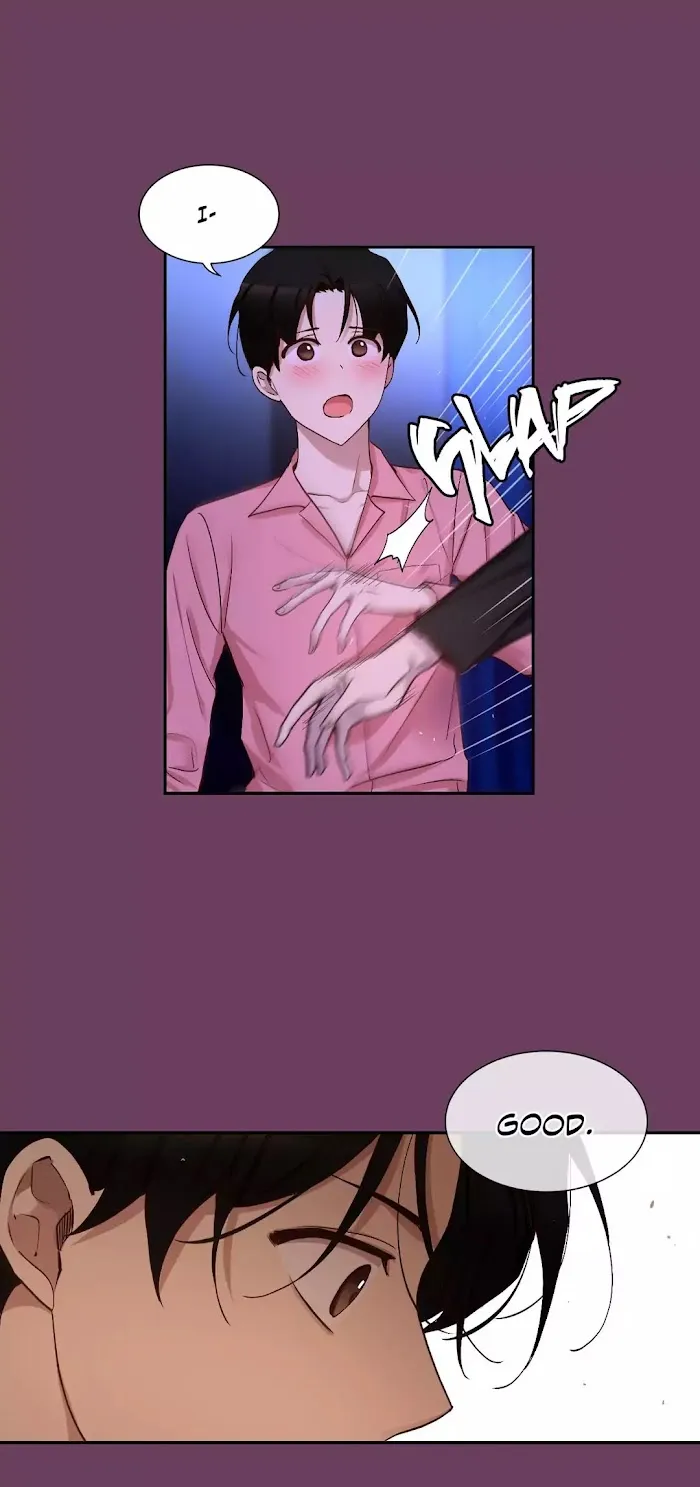 A Man Like You (A Guy Like You) - Chapter 70 Page 36