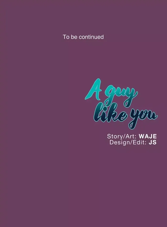 A Man Like You (A Guy Like You) - Chapter 70 Page 40