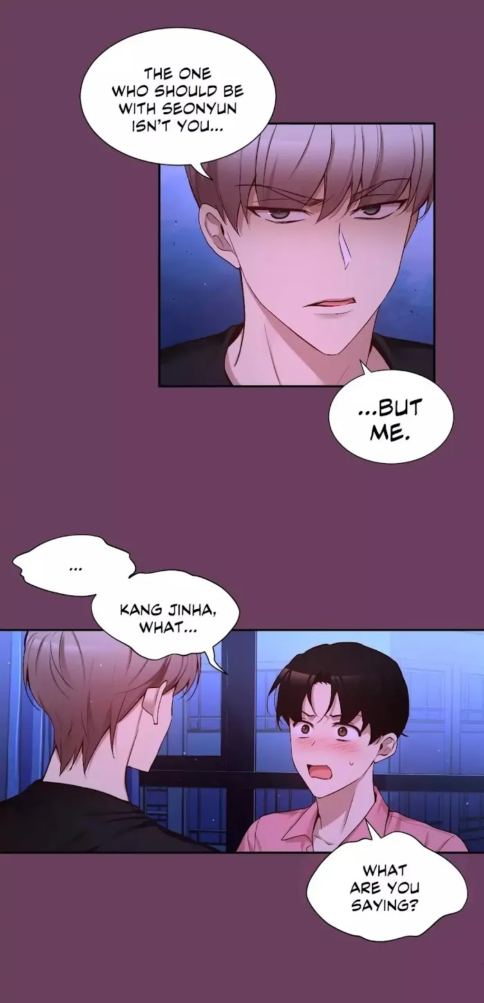 A Man Like You (A Guy Like You) - Chapter 71 Page 6