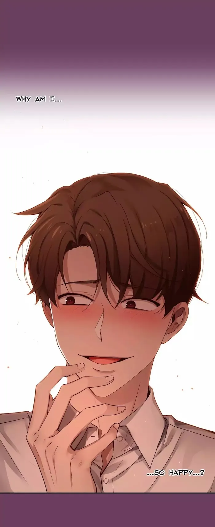 A Man Like You (A Guy Like You) - Chapter 71 Page 11