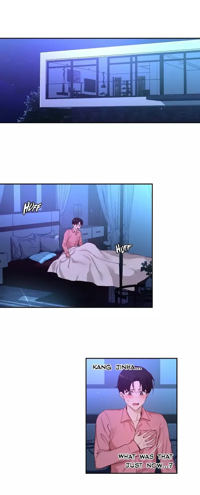 A Man Like You (A Guy Like You) - Chapter 71 Page 13