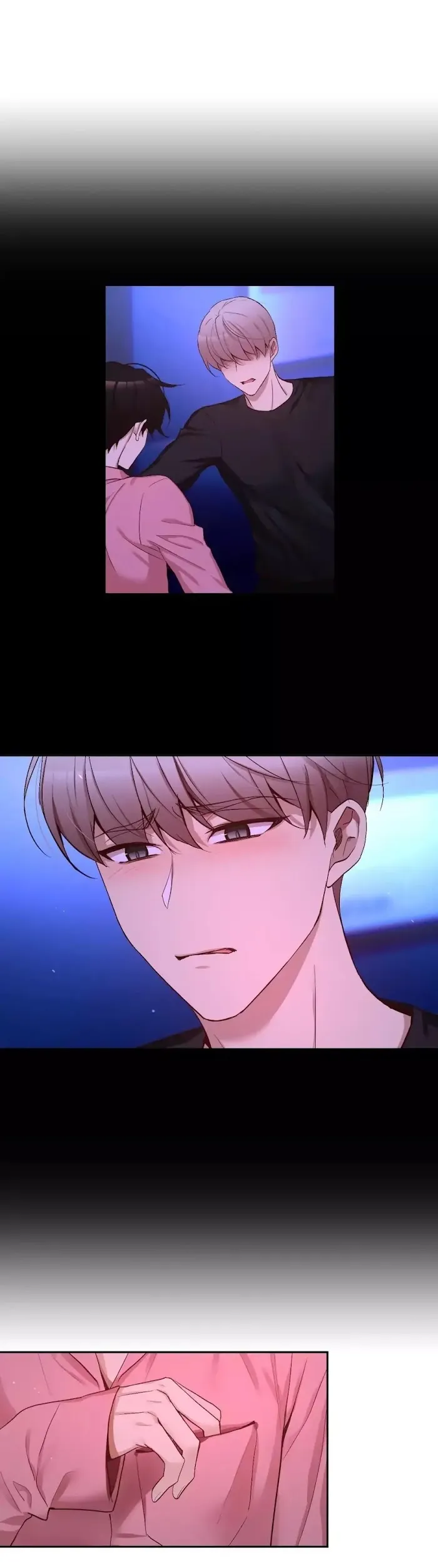 A Man Like You (A Guy Like You) - Chapter 71 Page 14
