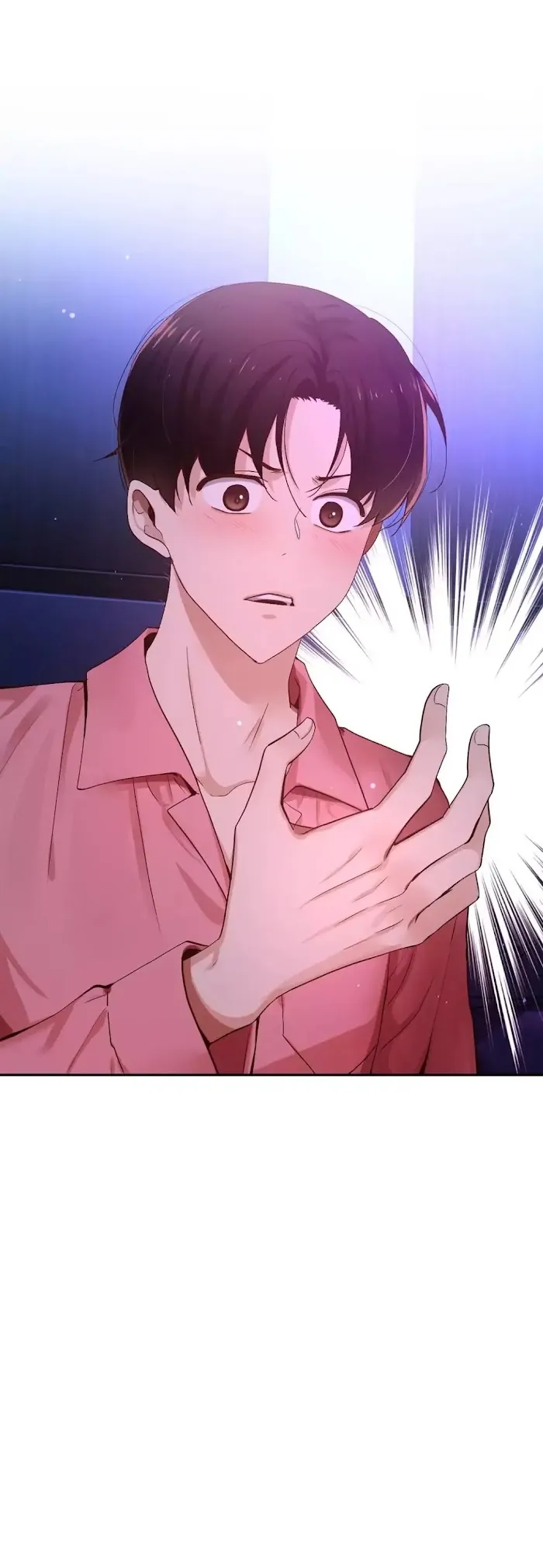 A Man Like You (A Guy Like You) - Chapter 71 Page 15