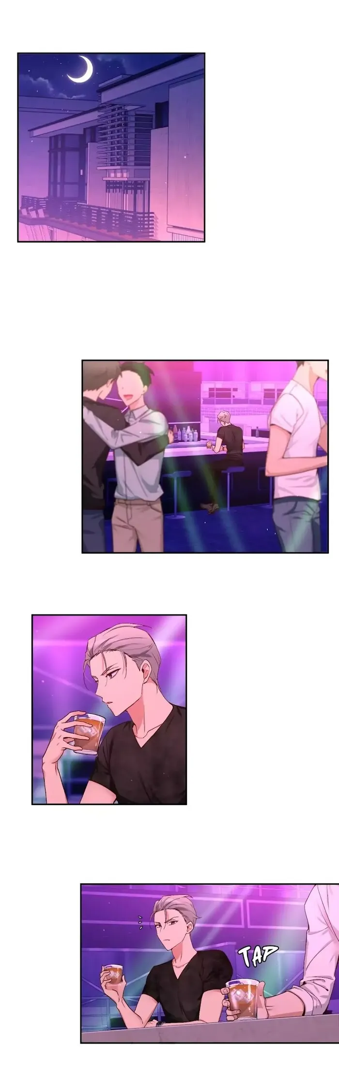 A Man Like You (A Guy Like You) - Chapter 71 Page 17