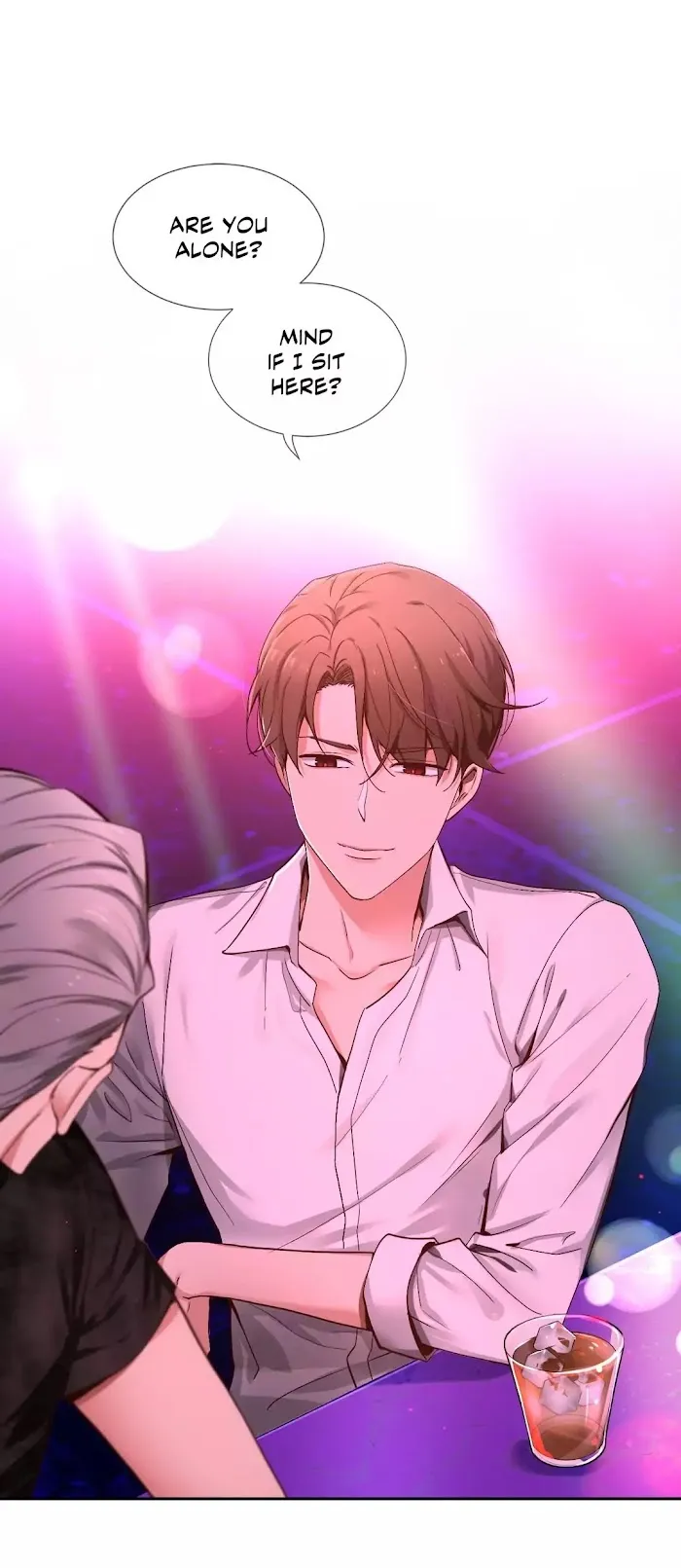 A Man Like You (A Guy Like You) - Chapter 71 Page 18