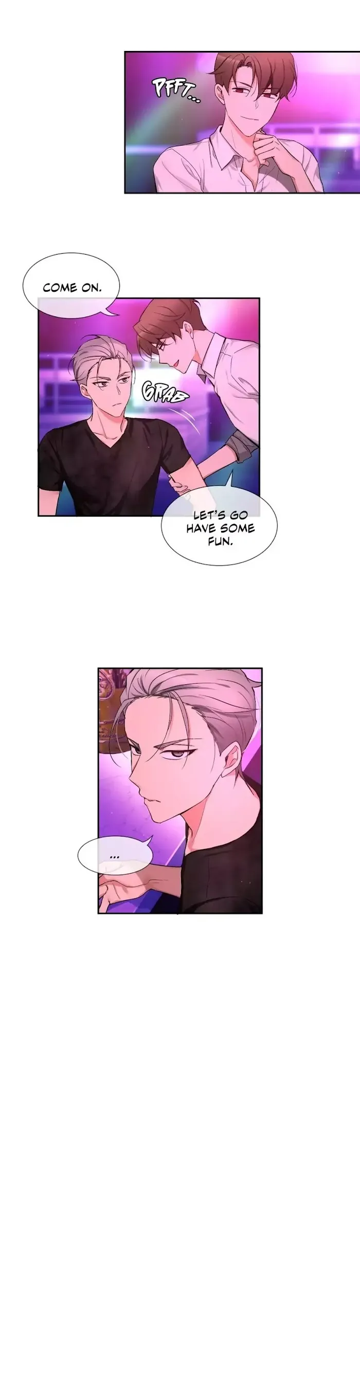 A Man Like You (A Guy Like You) - Chapter 71 Page 22