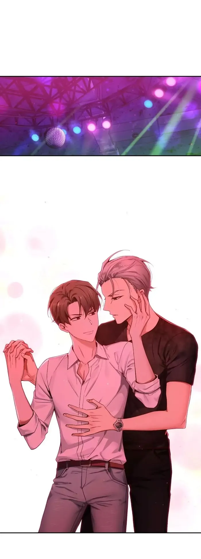A Man Like You (A Guy Like You) - Chapter 71 Page 23