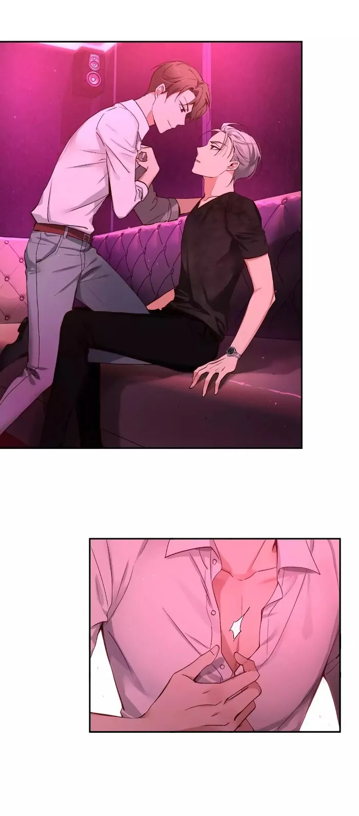 A Man Like You (A Guy Like You) - Chapter 71 Page 27
