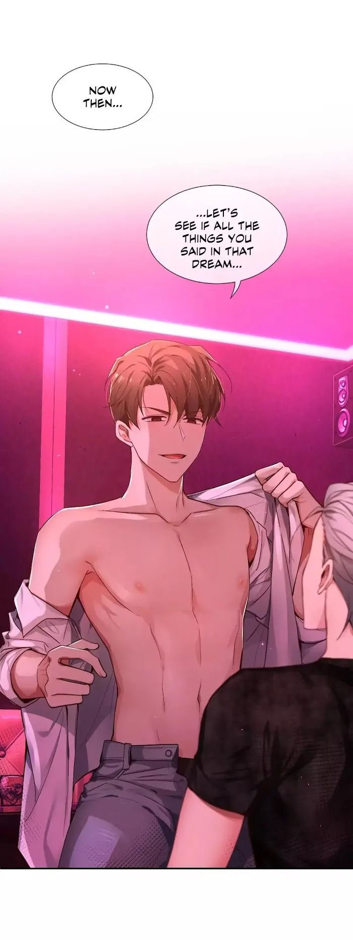 A Man Like You (A Guy Like You) - Chapter 71 Page 28