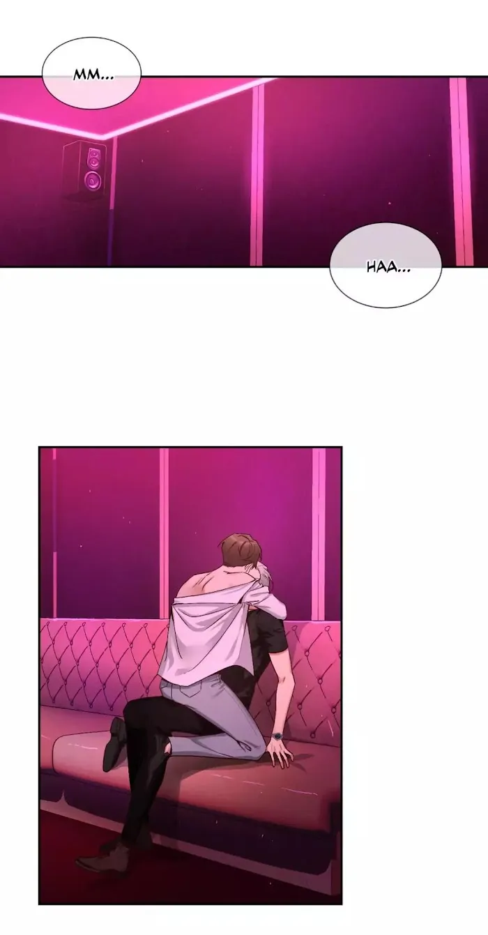 A Man Like You (A Guy Like You) - Chapter 72 Page 2
