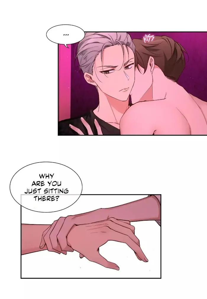 A Man Like You (A Guy Like You) - Chapter 72 Page 3