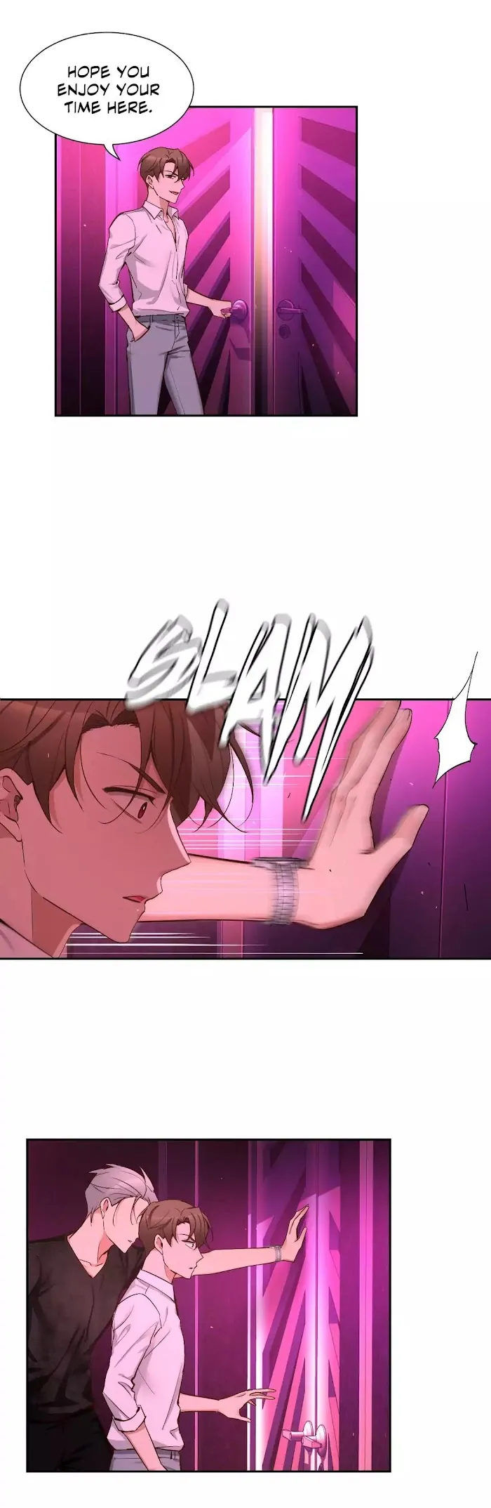 A Man Like You (A Guy Like You) - Chapter 72 Page 6