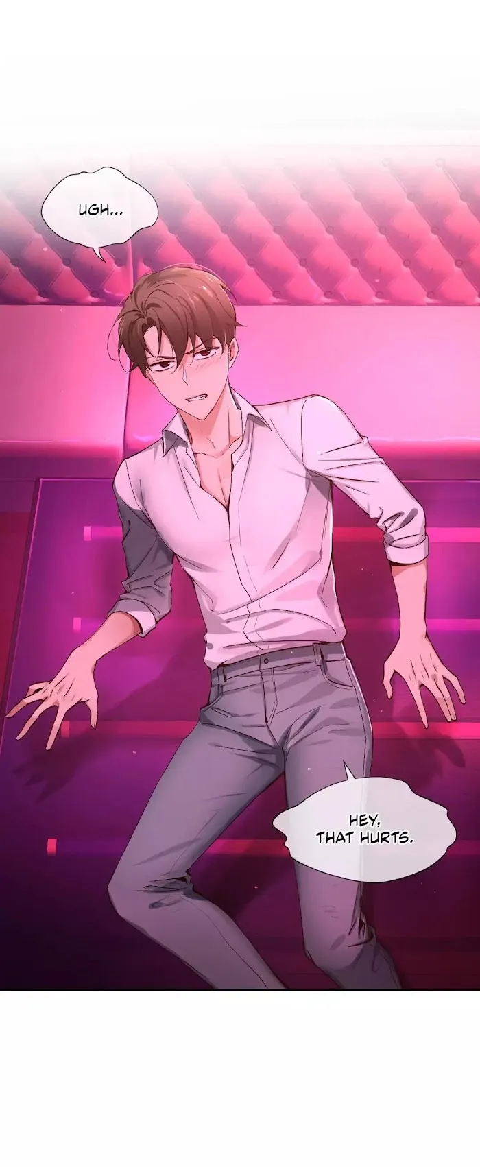 A Man Like You (A Guy Like You) - Chapter 72 Page 9