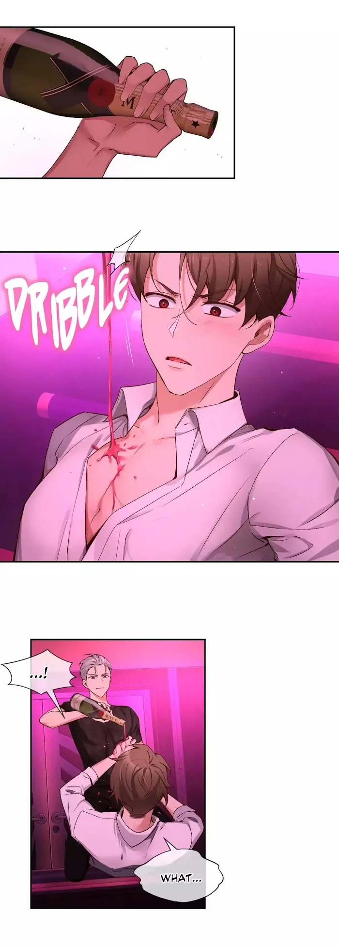 A Man Like You (A Guy Like You) - Chapter 72 Page 10