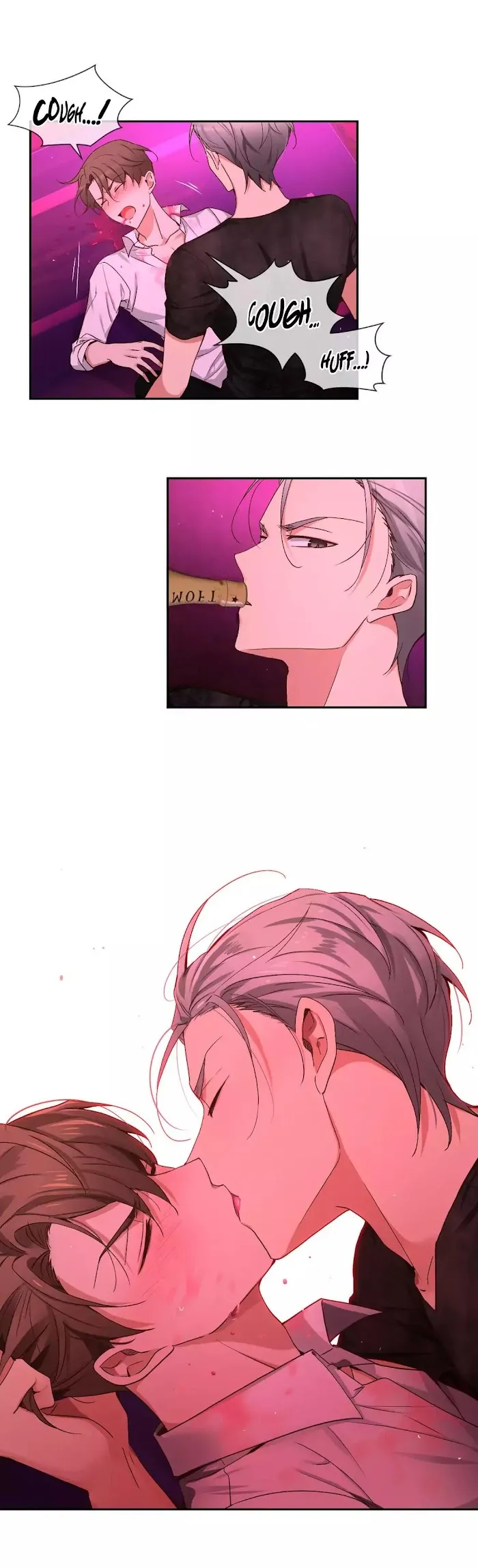 A Man Like You (A Guy Like You) - Chapter 72 Page 12