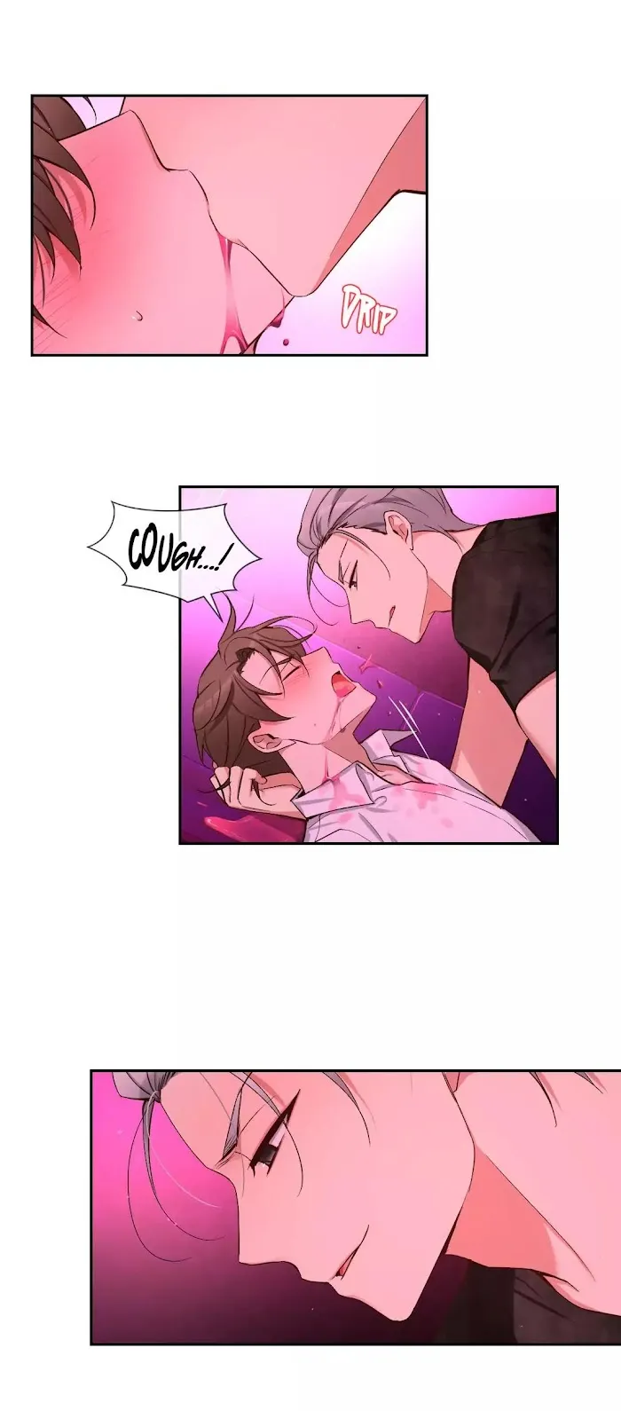 A Man Like You (A Guy Like You) - Chapter 72 Page 13