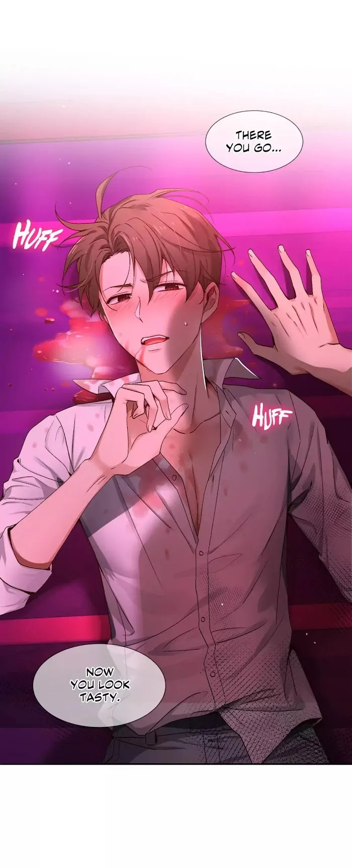 A Man Like You (A Guy Like You) - Chapter 72 Page 14