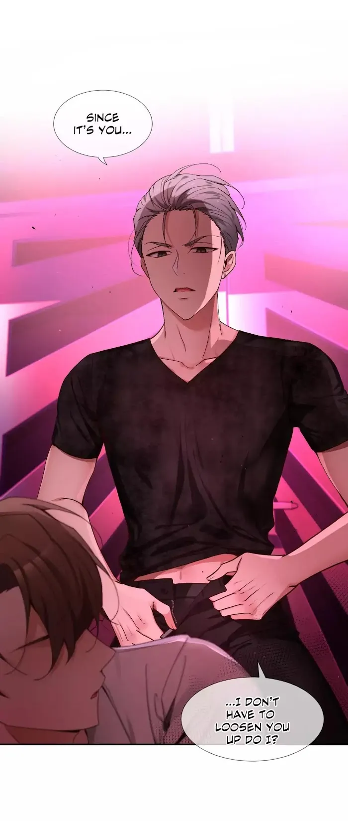 A Man Like You (A Guy Like You) - Chapter 72 Page 16