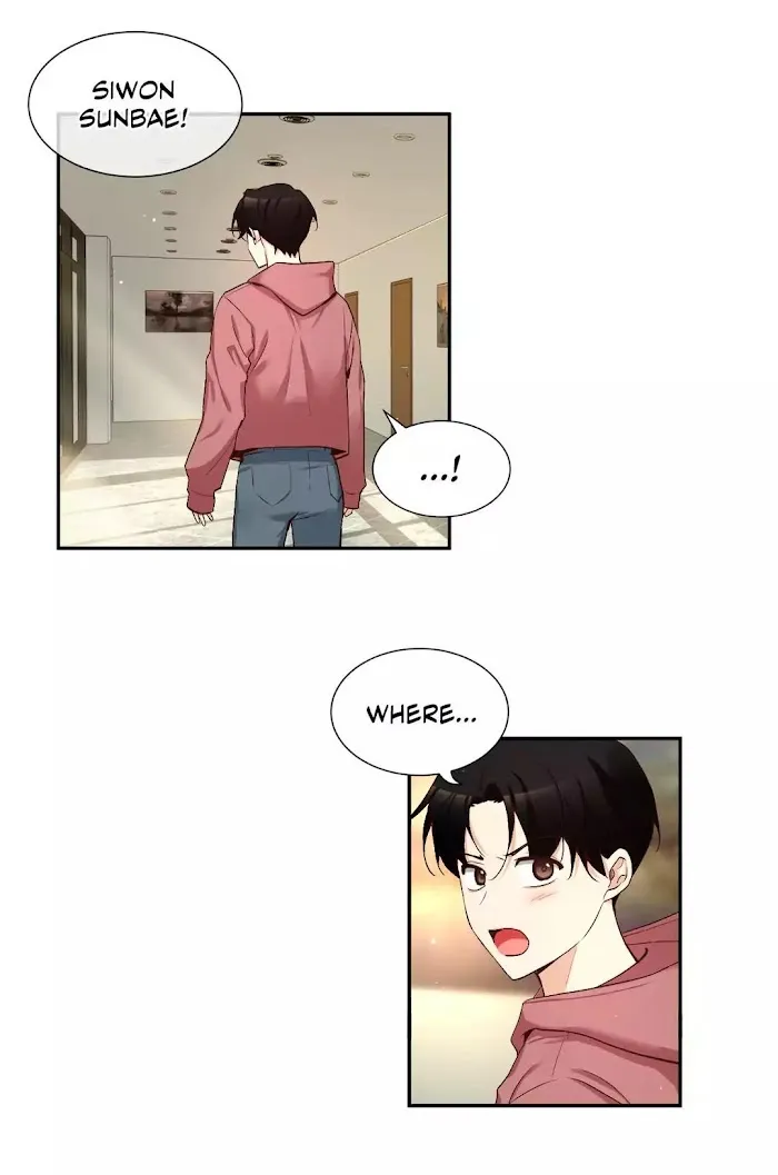 A Man Like You (A Guy Like You) - Chapter 72 Page 20
