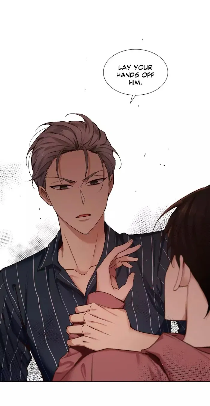 A Man Like You (A Guy Like You) - Chapter 72 Page 23