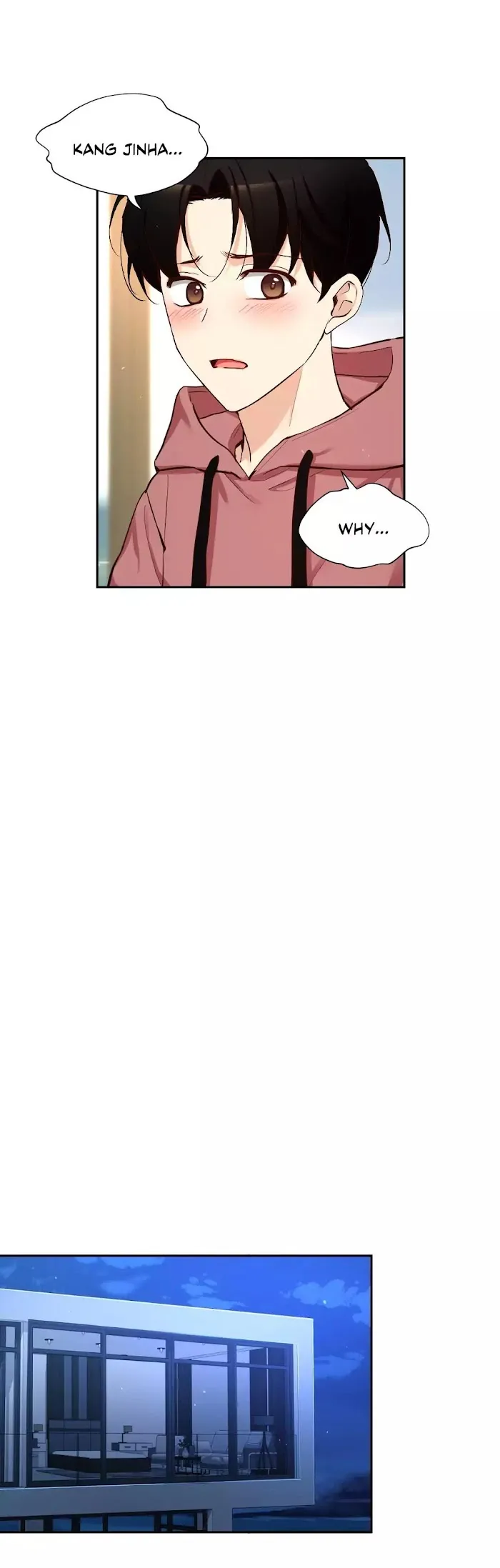 A Man Like You (A Guy Like You) - Chapter 72 Page 25