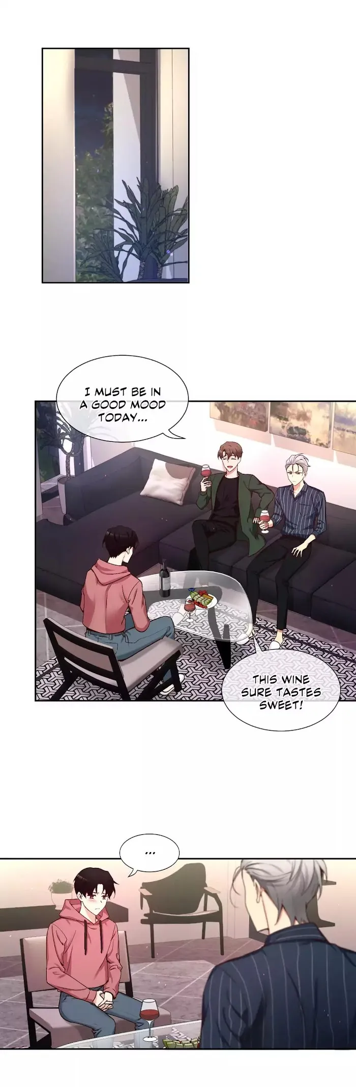 A Man Like You (A Guy Like You) - Chapter 72 Page 29