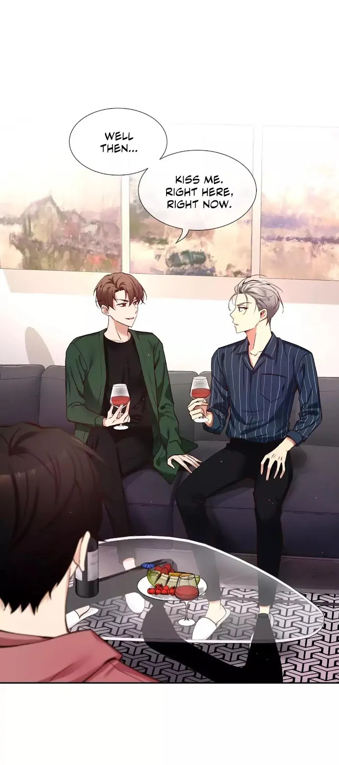 A Man Like You (A Guy Like You) - Chapter 72 Page 31