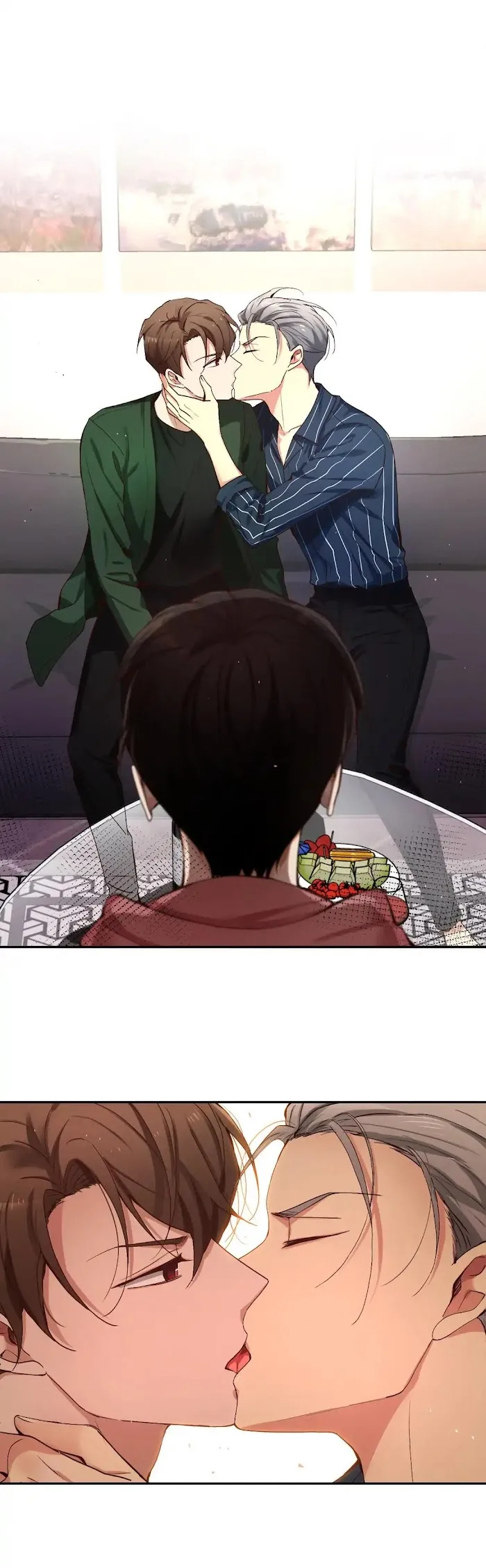 A Man Like You (A Guy Like You) - Chapter 73 Page 4