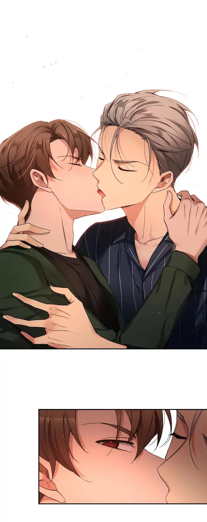 A Man Like You (A Guy Like You) - Chapter 73 Page 6