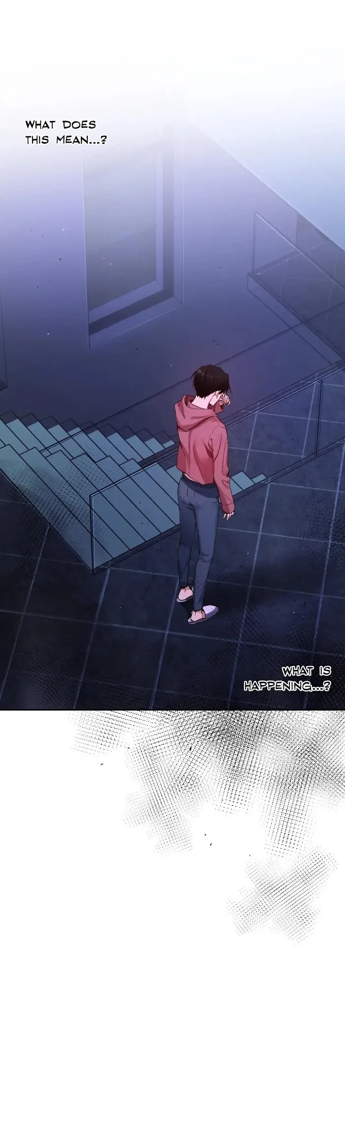 A Man Like You (A Guy Like You) - Chapter 73 Page 14