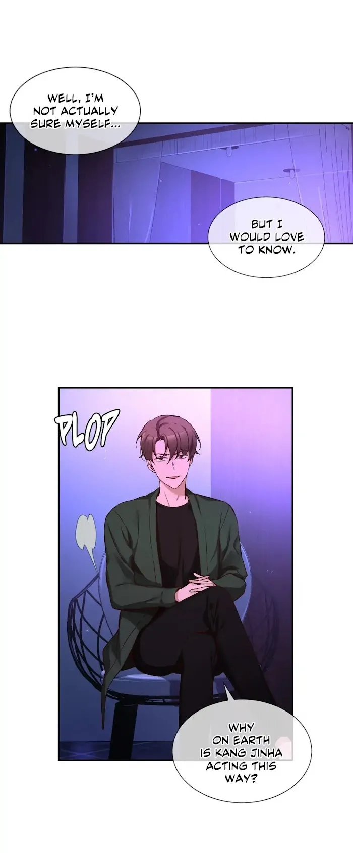 A Man Like You (A Guy Like You) - Chapter 73 Page 19