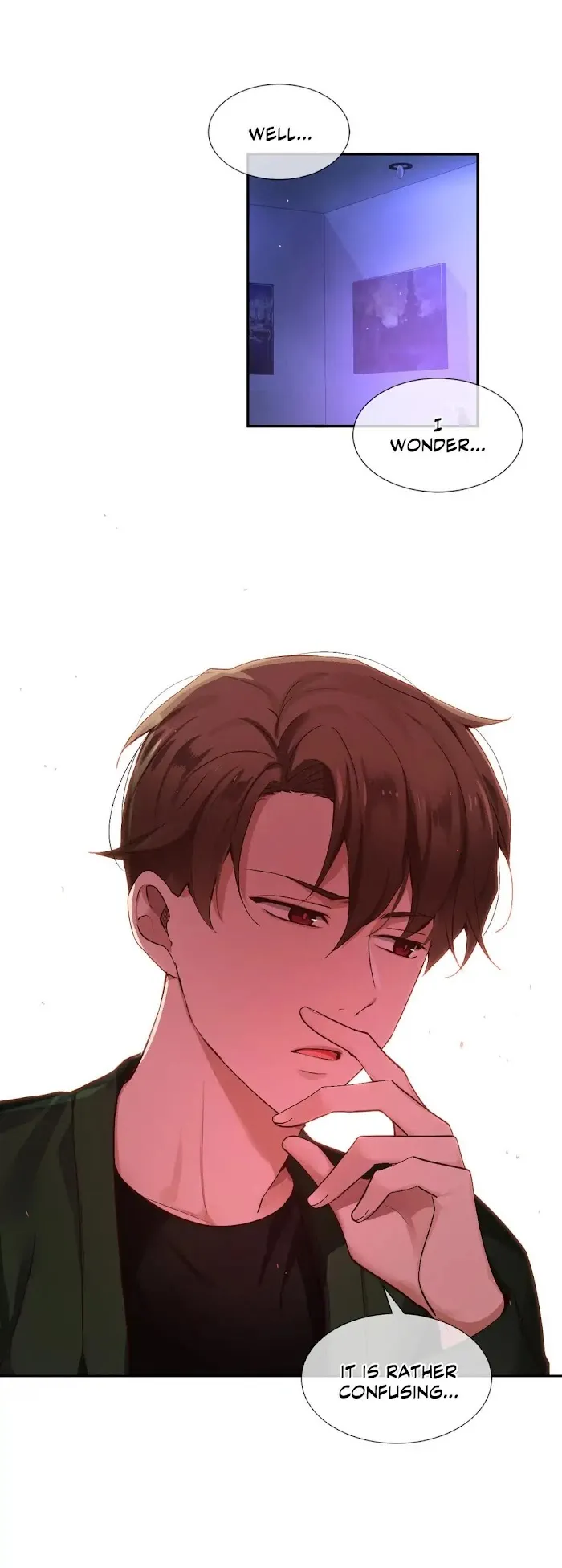 A Man Like You (A Guy Like You) - Chapter 73 Page 25