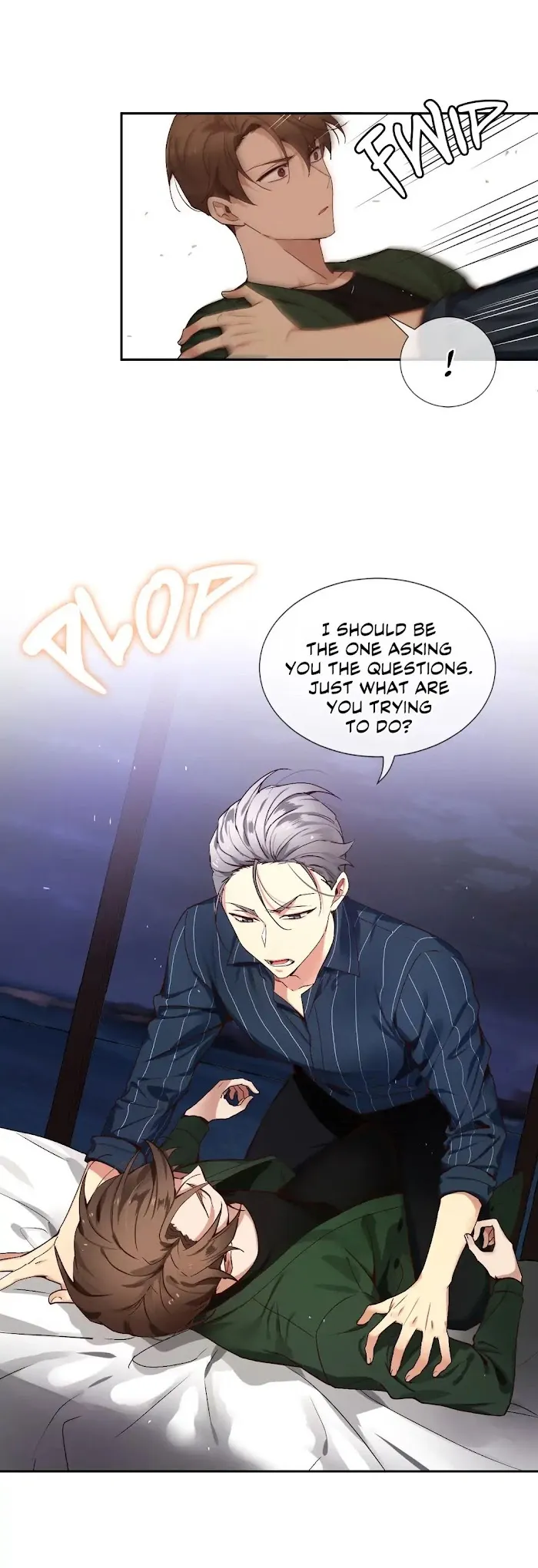 A Man Like You (A Guy Like You) - Chapter 74 Page 3