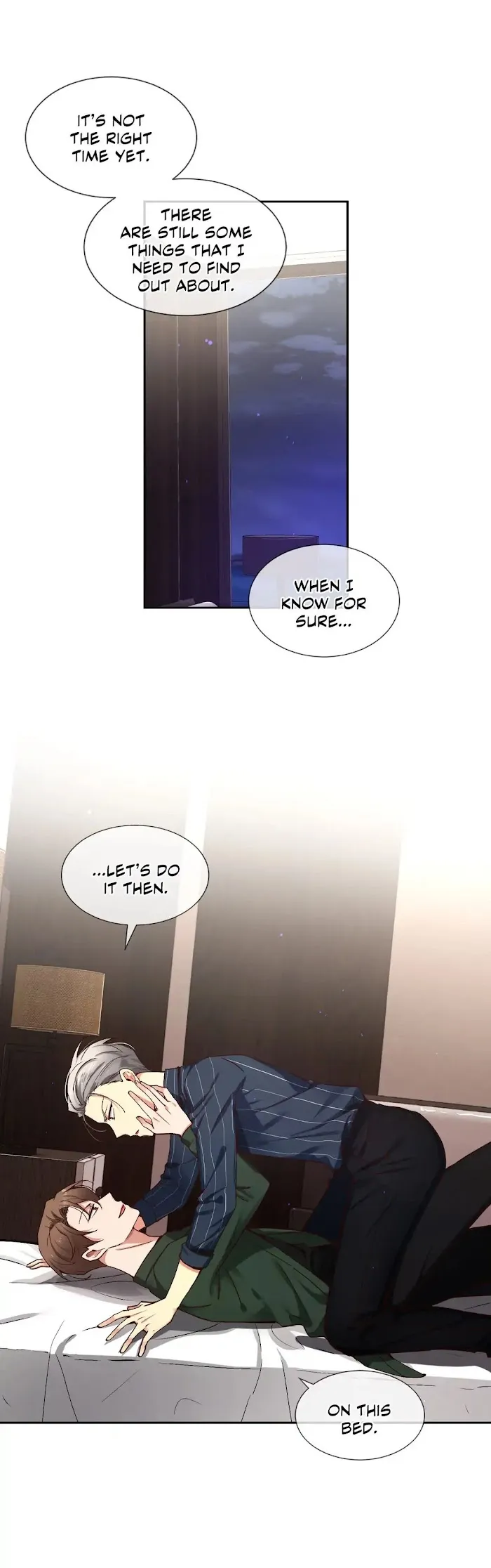 A Man Like You (A Guy Like You) - Chapter 74 Page 5