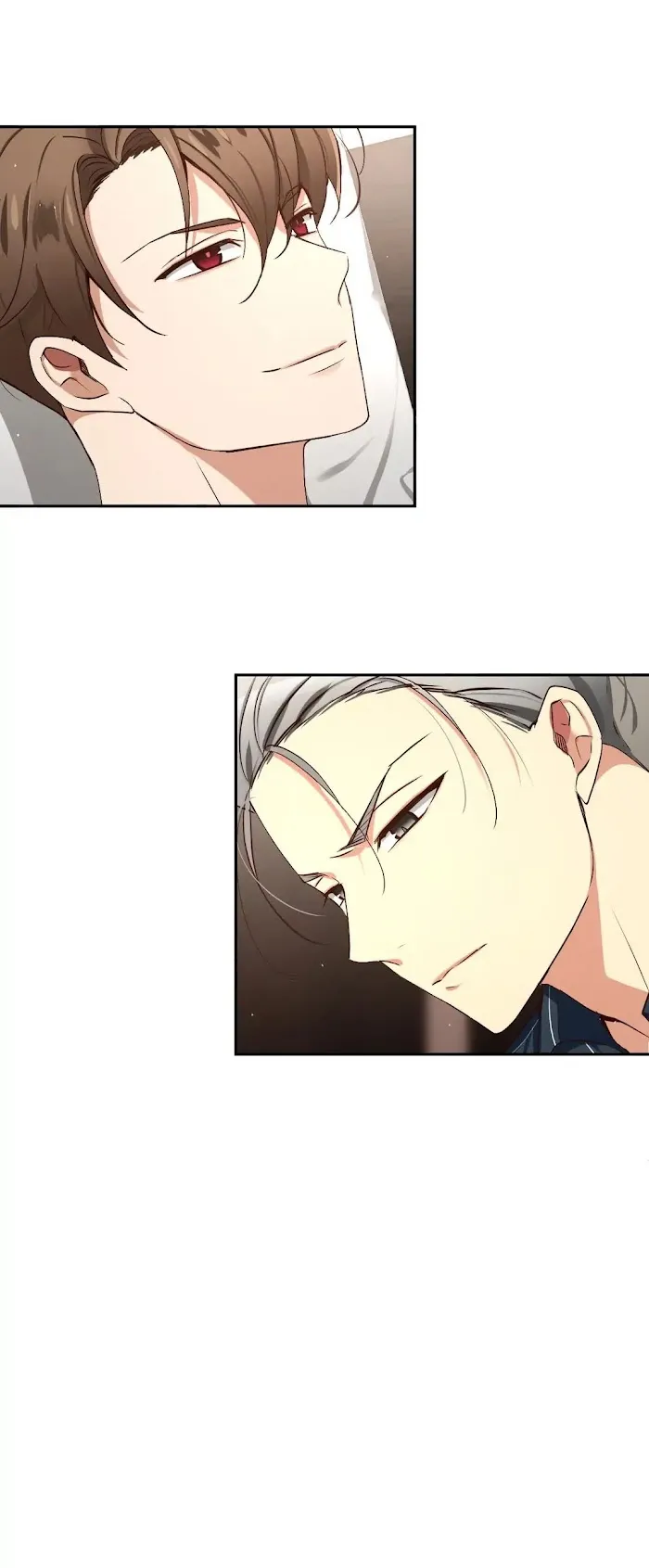 A Man Like You (A Guy Like You) - Chapter 74 Page 6