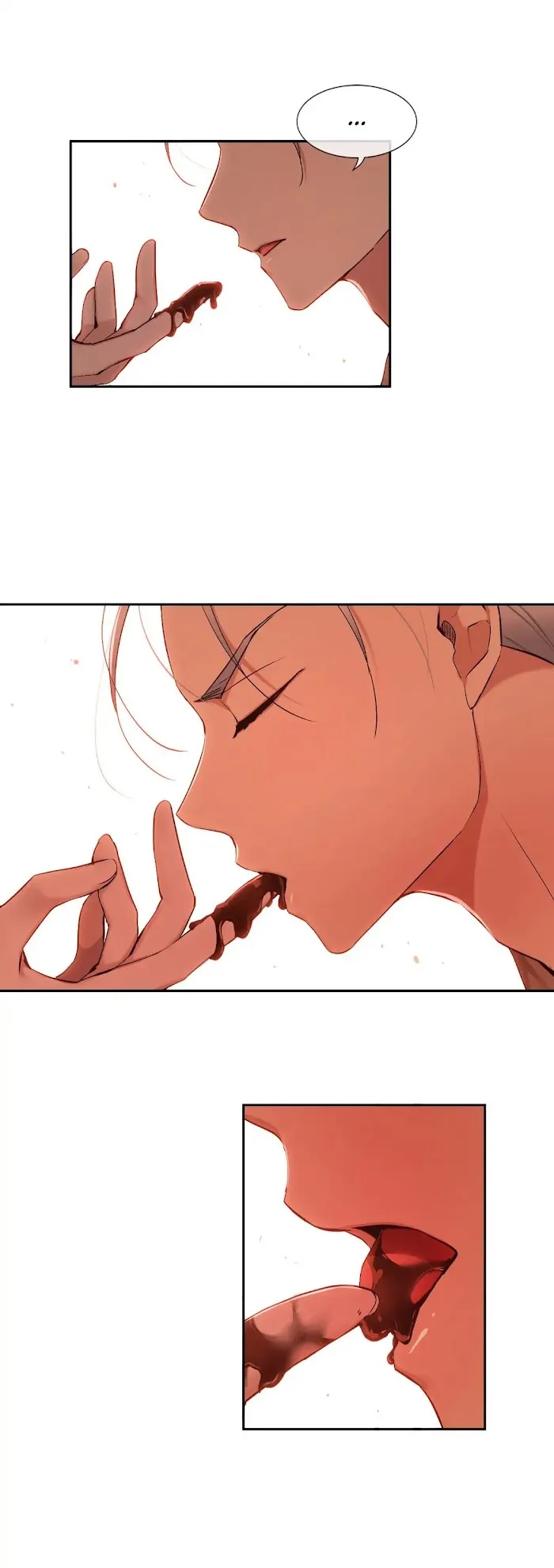 A Man Like You (A Guy Like You) - Chapter 74 Page 14