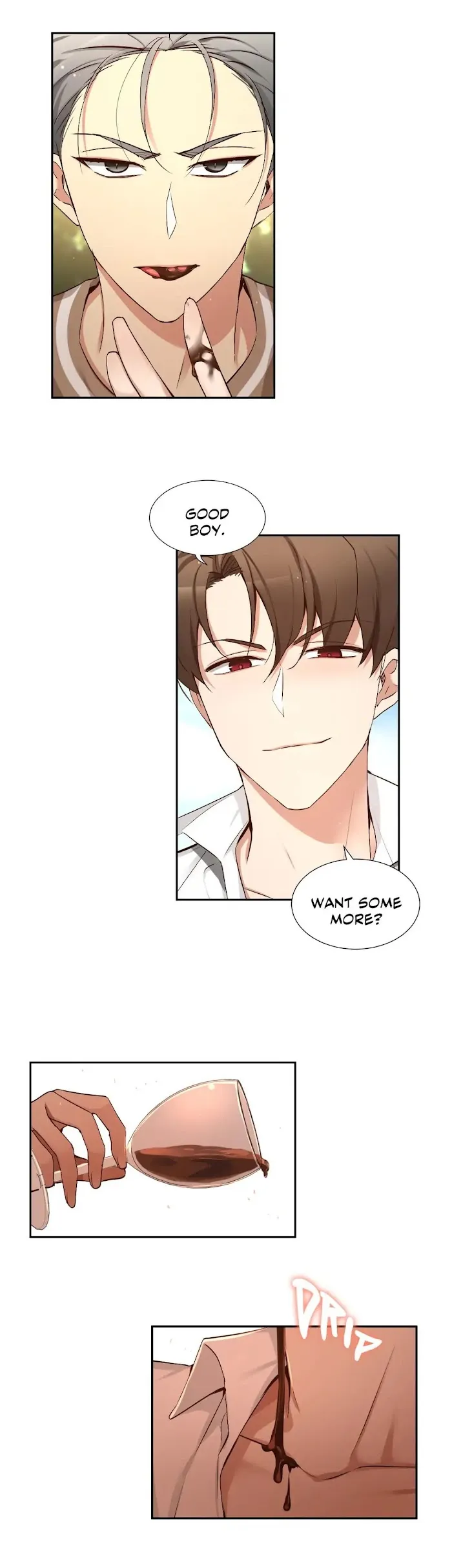 A Man Like You (A Guy Like You) - Chapter 74 Page 15