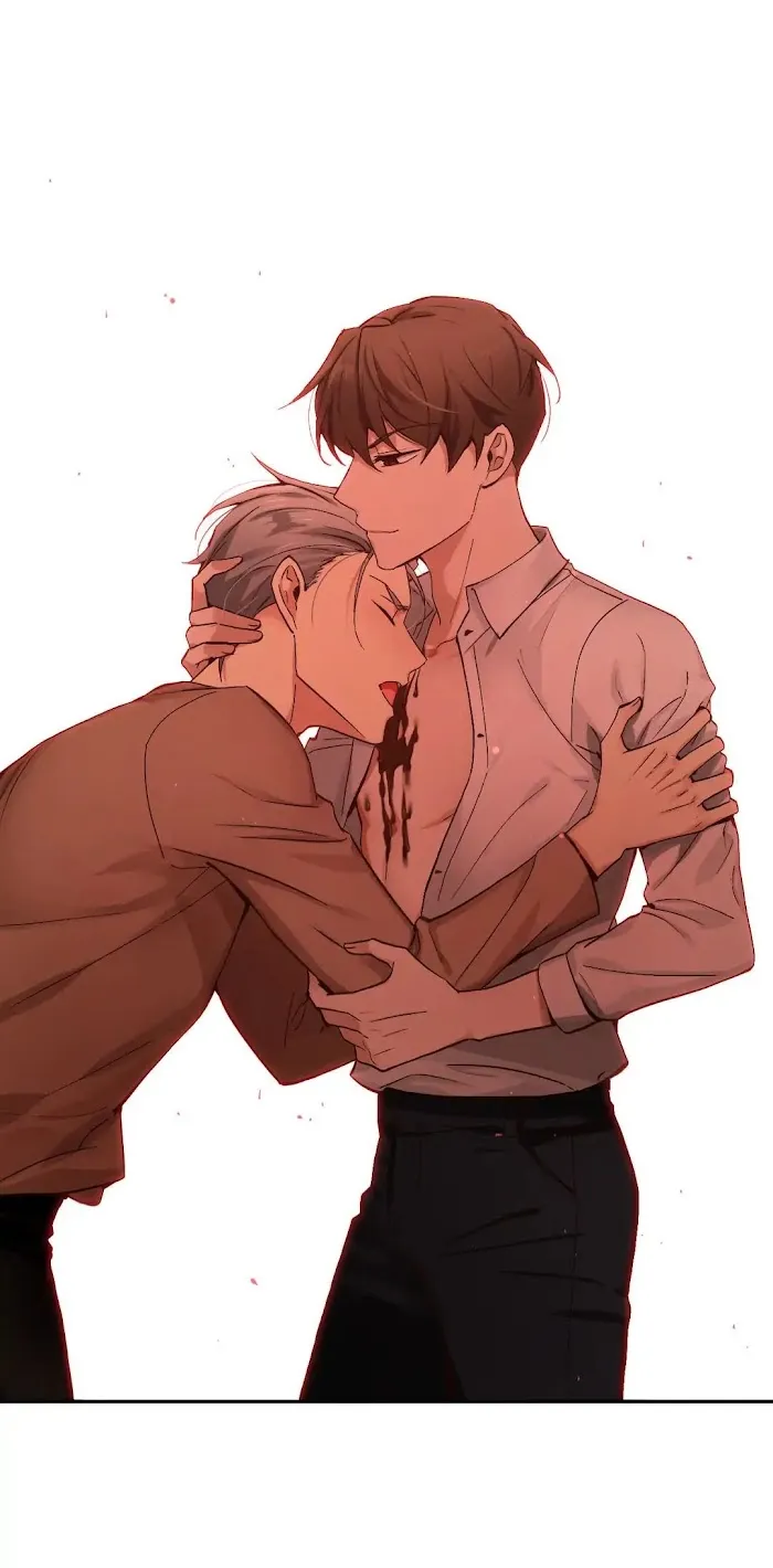 A Man Like You (A Guy Like You) - Chapter 74 Page 18