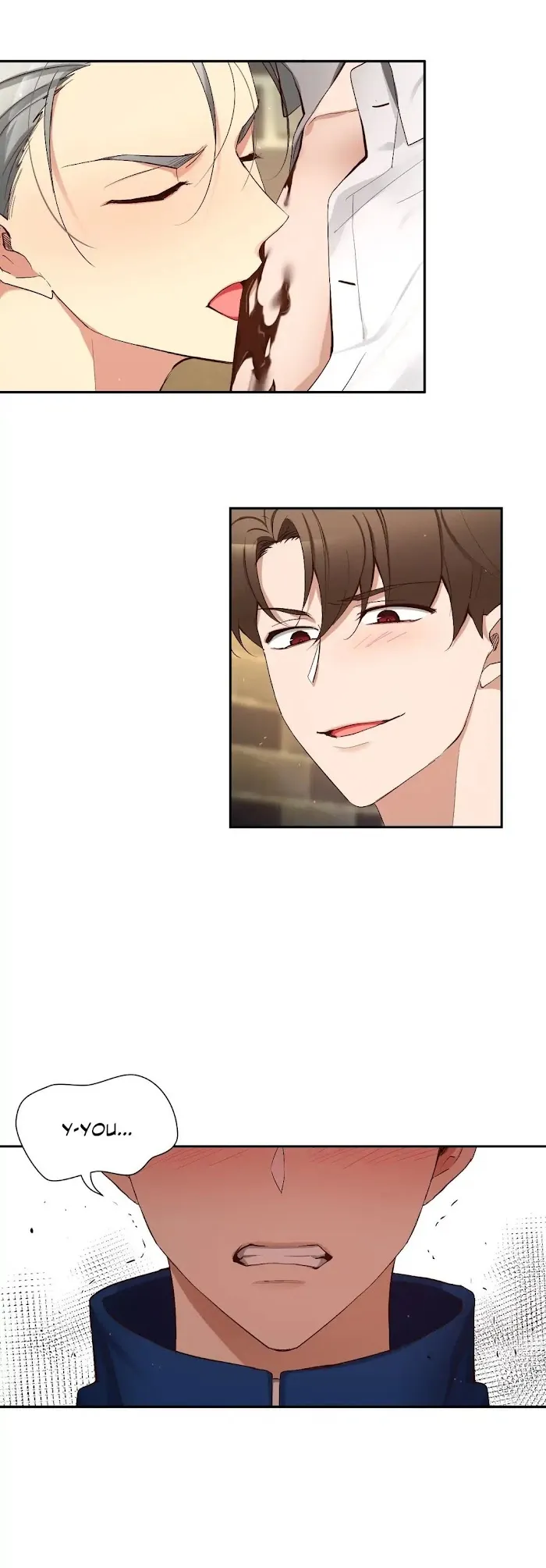 A Man Like You (A Guy Like You) - Chapter 74 Page 19