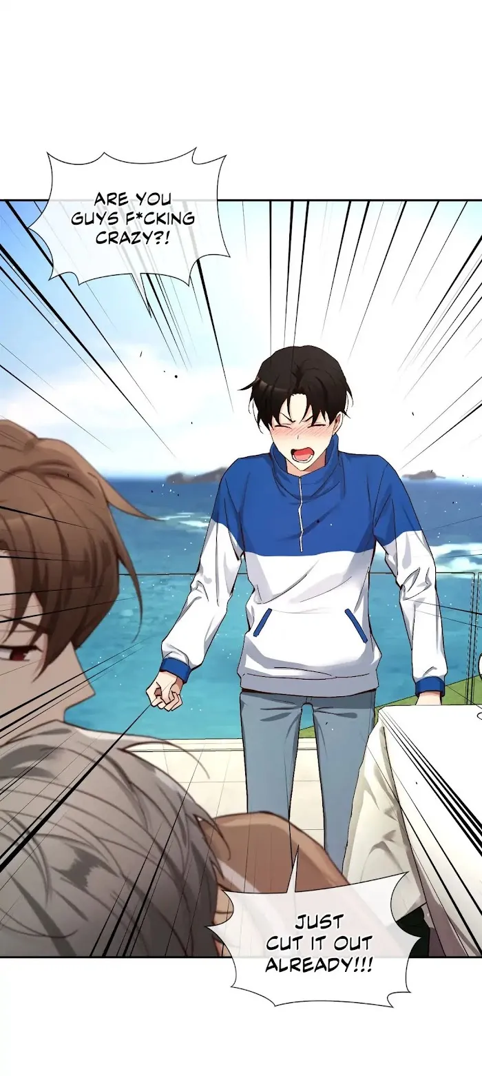 A Man Like You (A Guy Like You) - Chapter 74 Page 20