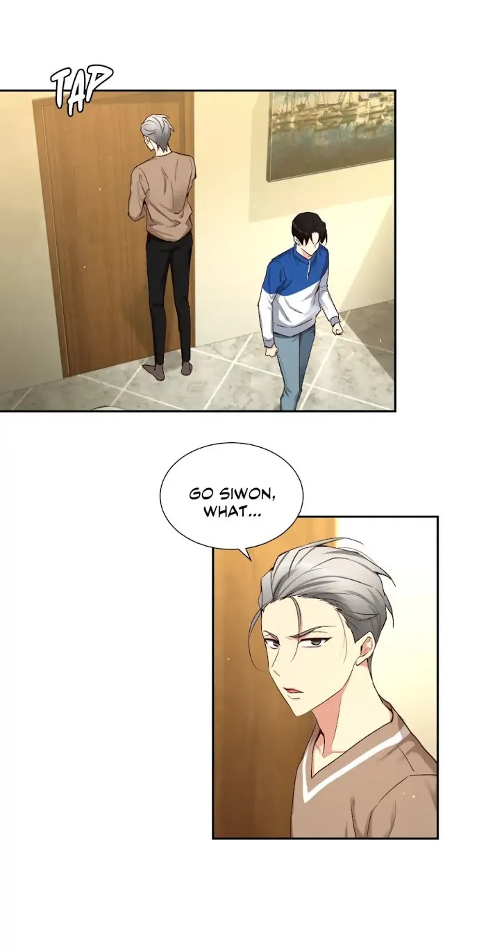 A Man Like You (A Guy Like You) - Chapter 74 Page 27