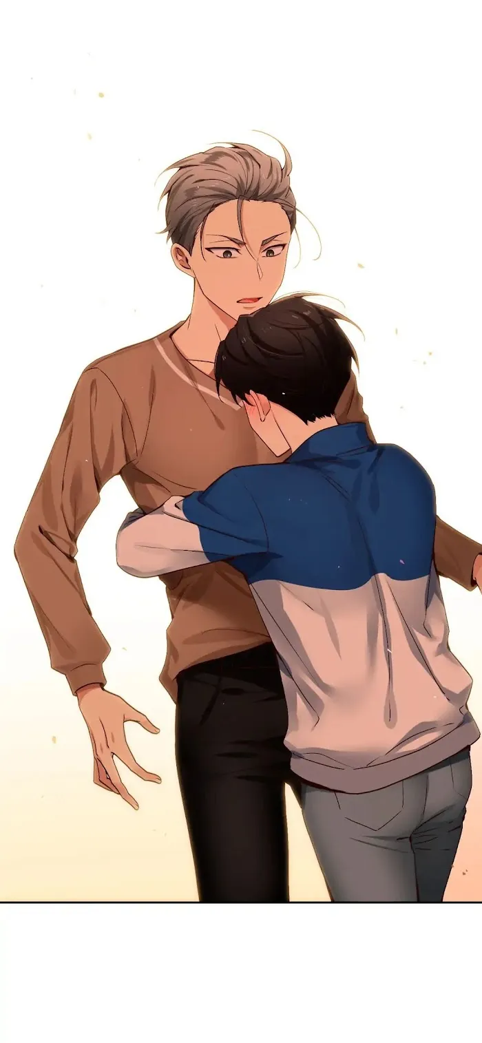 A Man Like You (A Guy Like You) - Chapter 74 Page 28