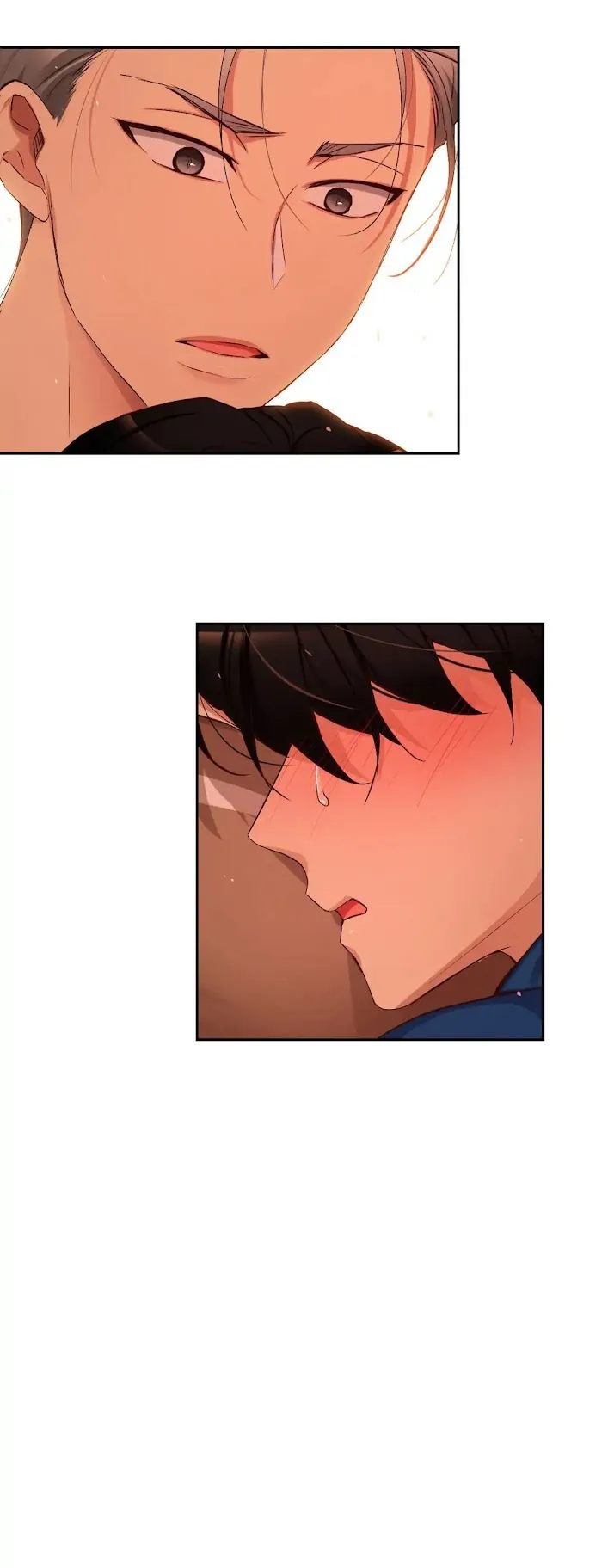A Man Like You (A Guy Like You) - Chapter 74 Page 29