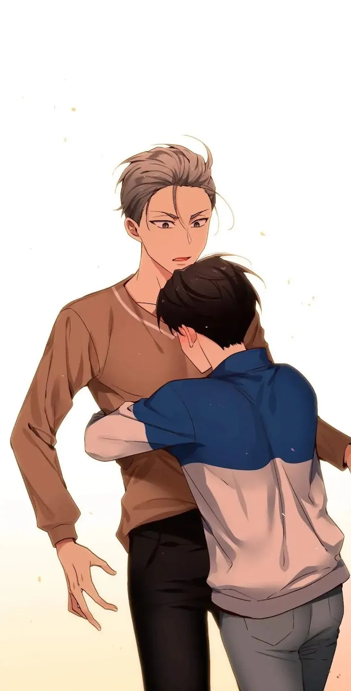 A Man Like You (A Guy Like You) - Chapter 75 Page 1